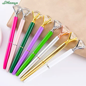 Bolígrafo de Metal de Lujo con Punta de Diamante - Regalos Promocionales Creativos <span class=keywords><strong>para</strong></span> Eventos Corporativos - Product Image 5