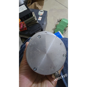 BAUMER ELECTRIC ITD 40 B10 1024 R NI KR1 S 11 IP6 / ITD40B101024RNIKR1S11 Usado - Product Image 3