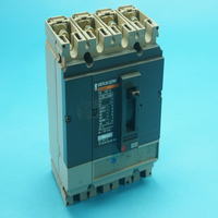 Plc 30411 Circuit Breaker Compact Ns160n Tmd 125a 4 Poles (no Bolts) for Warranty Product