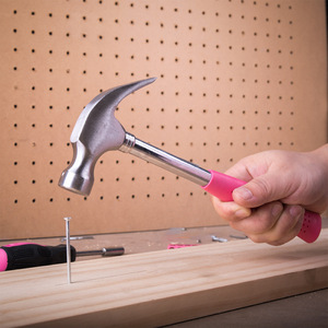 Juego de herramientas para el hogar de 131 piezas, juego de llaves de vaso de 1/4 de pulgada, herramientas manuales de acero al cromo vanadio para reparaciones domésticas de bricolaje - Product Image 2