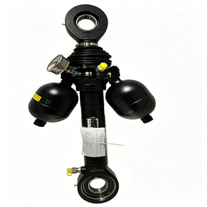 Cylindre d'équilibrage robotique 00-299-512 Ga1200299512, anti-fuite, résistant à l'usure, équilibrage de charge stable pour bras mécanique robotisé - Product Image 4