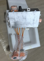 Convient pour LANDIAN E5/E5 PLUS, boîte de commande haute tension de la cabine arrière, numéro OEM 2109140-SZ01