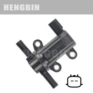 Válvula Solenoide de Vacío EGR Modelo 136200-2760 36162-RCA-A01 1362002760 36162RCAA - Product Image 1