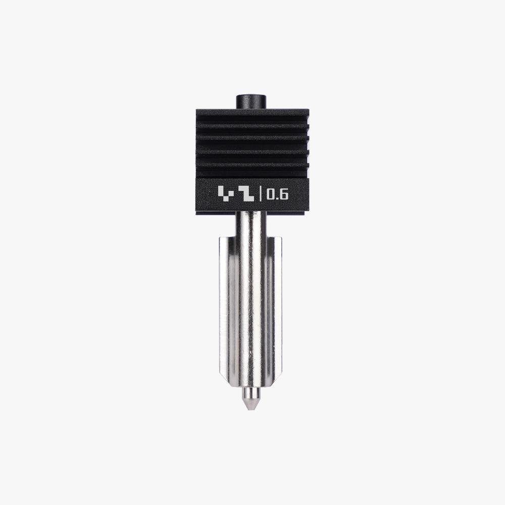 H2D Hotend 0.6mm Hardened Steel