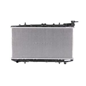 <span class=keywords><strong>Radiateur</strong></span> en aluminium MT pour MERCEDES-BENZ VIANO W639 2003 2004 2005 6395010401 A6395010401 6395011101 A6395011101 RAD14002 62572 - Product Image 1