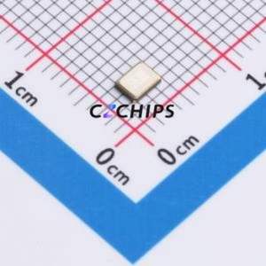 SWXCBABVE0-16.000000 Crystal (Passive) SMD3225-4P Crystal Oscillator SMD Crystal Oscillator 16MHz 10ppm 12pF - Product Image 1