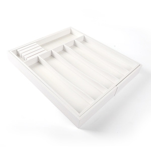 Knife holder, <b>kitchen</b> knife holder, chopstick holder, knife <b>storage</b> rack, pull-out <b>box</b>, <b>storage</b> compartment - Product Image 3