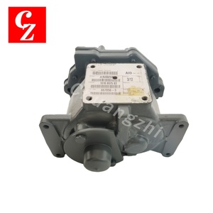 สำหรับมอเตอร์คอมเพรสเซอร์ Atlas Copco รุ่น Ga5-Ga11 AirEnd สกรูอัดอากาศ หมายเลขอะไหล่ 1616657583 1616657593 สภาพใหม่ ผลิตจากโลหะ - Product Image 3