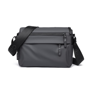 High Quality Water Proof <b>Sport</b> Cross Body Waist <b>Bags</b> Single Adjustable Belt Nylon Material with Zipper Shoulder Work <b>Bags</b> - Product Image 1
