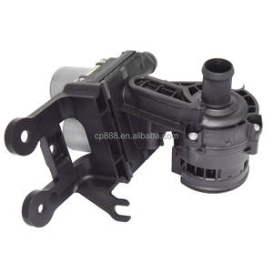 4F1959617B новый клапан управления нагревателем HVAC 4F1959617A 4F1959617A 4F1959617 0986338200 - Product Image 2