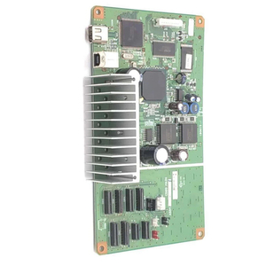 Placa base C589 compatible con Epson Stylus Photo R1800, placa principal R1800 - Product Image 6