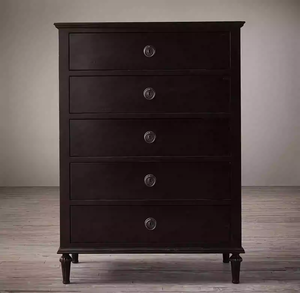 American High-End Bedroom Dressers and Storage Cabinets - Product Image 1