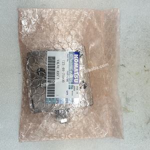 工程机械零件挖掘机发动机零件PC200-7 PC300-7减压阀先导阀723-40-71800 - Product Image 6