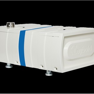 Pompe à vis sèche Leybold Varodry Vd 100 électrique 2200 L/min corps EPDM - Product Image 1