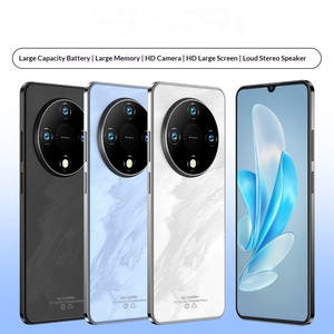 Brand New <b>Smart</b> Cellphone HD Camera Big Battery Octa Core Android Mobile <b>Phone</b> Direct Factory Supply Wholesale - Product Image 4