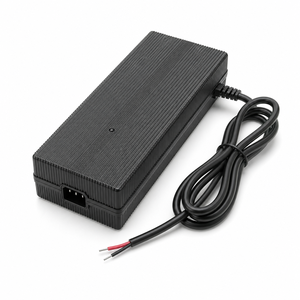 <span class=keywords><strong>Chargeur</strong></span> <span class=keywords><strong>de</strong></span> <span class=keywords><strong>batterie</strong></span> <span class=keywords><strong>intelligent</strong></span> rapide 14,6 V 20 A 4S LiFePO4 <span class=keywords><strong>pour</strong></span> <span class=keywords><strong>camping</strong></span>-<span class=keywords><strong>car</strong></span>, caravane, bateau 12 V - Product Image 4