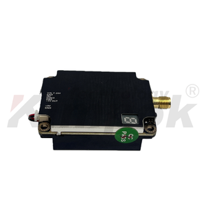 超长距离3.3G 5W VTX无人机视频发射器可切换功率2000/5000mW UAV VTX 64通道图像传输深圳制造 - Product Image 4