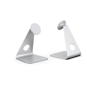Nuevo Soporte Magnético Compatible para Tablet y Teléfono con Base de Aluminio, Soporte Magnético Multiusos para Teléfono - Product Image 1