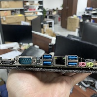 Carte mère JWIPC LGA1200 10/11 Gen Core I3 I5 I7 Intel DDR4 DIMM H510, nouvelle carte mère de bureau avec graphismes intégrés et prise en charge SATA