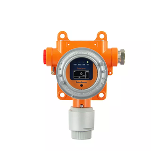 Détecteur de gaz multifonctionnel à capteur CCC fixe Trax20, adapté pour H2S CO O2 CL2, sortie de courant 4-20 mA - Product Image 1