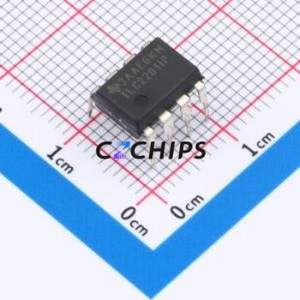 Amplificador operativo de chip IC de circuito integrado TLC2201IP nuevo y original de la marca TLC2201IP - Product Image 1