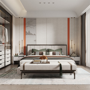 Hermers แผ่นไม้วีเนียร์ WPC ติดผนังลายเรขาคณิต<span class=keywords><strong>ส</strong></span>ีส้ม<span class=keywords><strong>ท</strong></span>ันสมัยสำหรับใช้กลางแจ้งและโรงยิม - Product Image 3