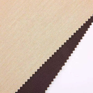 270GSM düz renk viskon kumaş/polyester Rayon dokuma düz boyalı Tr <span class=keywords><strong>Elastine</strong></span> dimi kumaş - Product Image 3