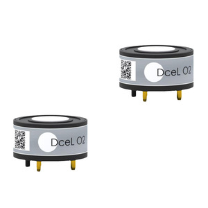 เซ็นเซอร์ออกซิเจน O2ไฟฟ้า DDS dcel 3.3V สำหรับเครื่องตรวจจับคุณภาพอากาศ - Product Image 4