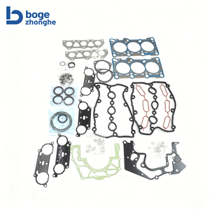 Kit de réparation moteur neuf avec <span class=keywords><strong>joint</strong></span> de culasse 06C198011 pour Audi A4 A6 3.0 V6 – Pièce de rechange - Product Image 4