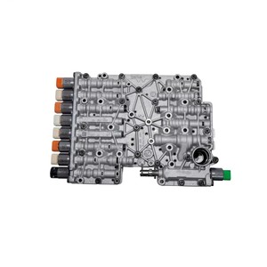 Cuerpo de Válvulas de Transmisión Remanufacturado HXT 8HP45 1087427174, Repuestos de Caja de Cambios Automática 8HP para BMW - Product Image 5