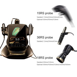 Herramienta de alta calidad para el cuidado de la piel en el hogar, para lifting facial, máquina facial, máquina para eliminar la papada. - Product Image 2