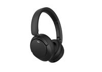 Écouteurs sans fil Brightblue 400 mAh Type-C pour casque supra-auriculaire ANC 5.4, étanches IPX5, faible latence, commandes tactiles, pour voyage et mobile