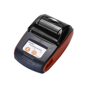 <span class=keywords><strong>Meilleur</strong></span> prix SR-PT210 <span class=keywords><strong>Imprimante</strong></span> <span class=keywords><strong>thermique</strong></span> <span class=keywords><strong>portable</strong></span> mini 58 mm légère, adaptée à l'impression de diverses étiquettes et reçus, rapide et claire - Product Image 4