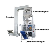 Machine d'emballage de raisin multifonction, 2 kg 1kg 3kg 5kg, Machine d'emballage alimentaire