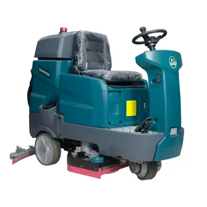 2024 SWEPER S90 Floor Scrubber Cleaning Machine hot sale