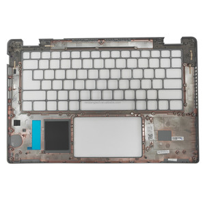<b>For</b> Dell Latitude 5240 E5240 <b>Computer</b> Parts Palmrest Without Backlit Keyboard Upper Cover A20696 - Product Image 2