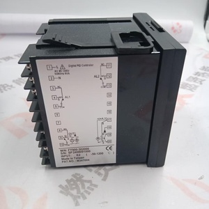 Taiwan TAIE FY900 Original FY900-701000 Table <b>Temperature</b> <b>Control</b> Meter Stock FY900-302000 - Product Image 2