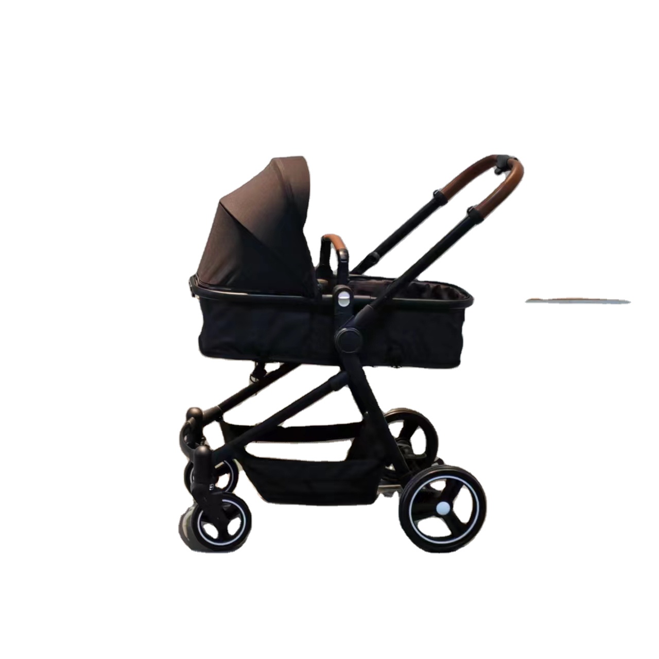 double bicycle stroller Thule Chariot Cross 2 Double Bike Trailer