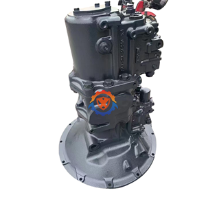 Bomba principal de excavadora PC300, conjunto de bomba hidráulica HPV132 <span class=keywords><strong>708</strong></span>-<span class=keywords><strong>2H</strong></span>-00330 <span class=keywords><strong>708</strong></span>-<span class=keywords><strong>2H</strong></span>-<span class=keywords><strong>21220</strong></span> <span class=keywords><strong>708</strong></span>-<span class=keywords><strong>2H</strong></span>-00181 - Product Image 1