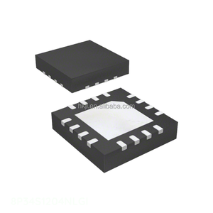 8P34S1204NLGI 16 VFQFN Exposed <b>Pad</b> Clock Timing Components Electronic Original - Product Image 1