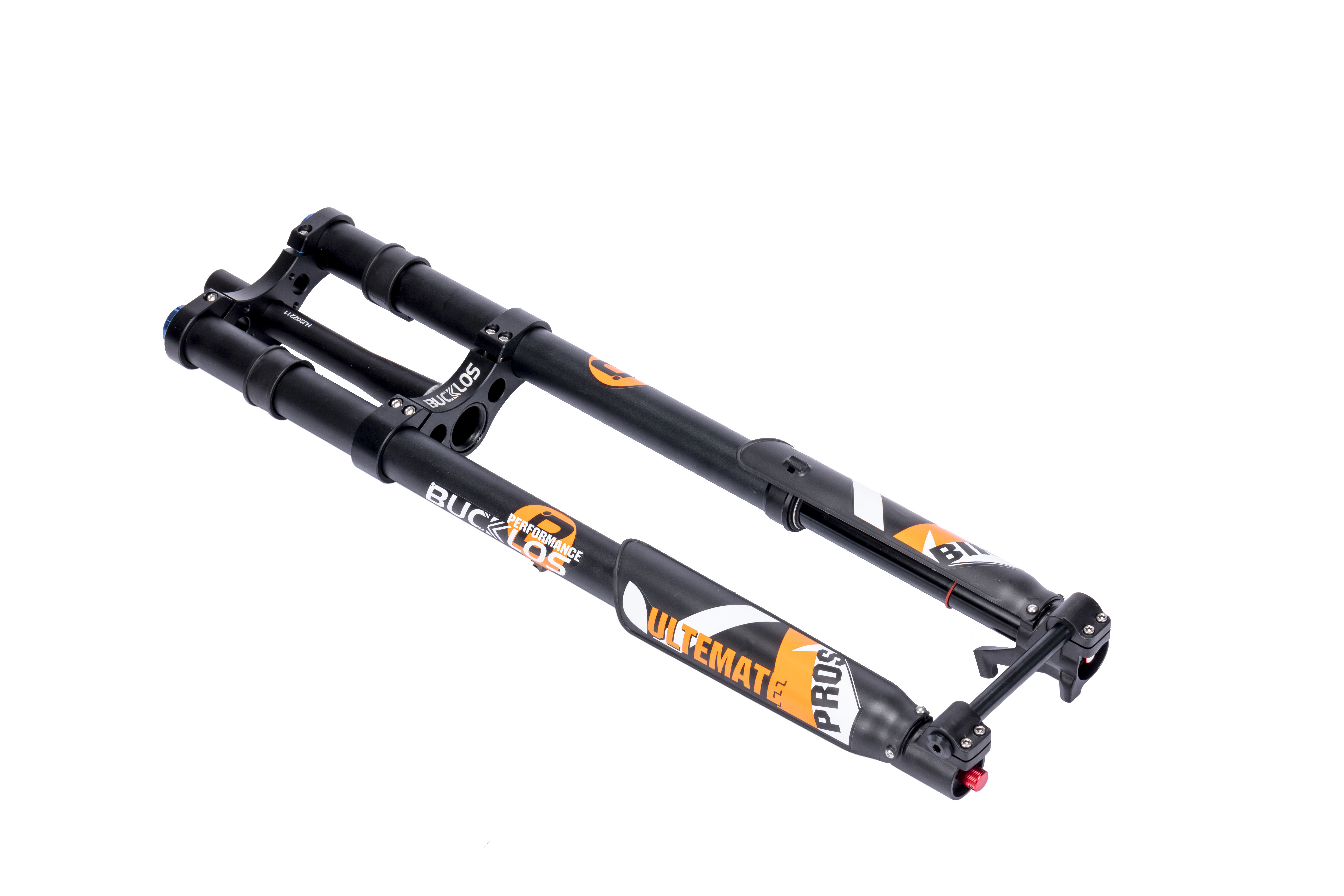 Black-29inch-tapered