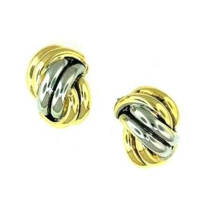 Boucles d'oreilles à clous tendance 2798ER - Product Image 1