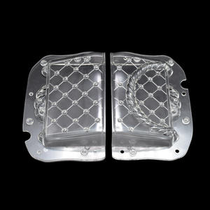 <span class=keywords><strong>Molde</strong></span> <span class=keywords><strong>de</strong></span> plástico <span class=keywords><strong>de</strong></span> policarbonato para hacer dulces, <span class=keywords><strong>molde</strong></span> 3D para hacer Chocolate, gelatina, bolso <span class=keywords><strong>de</strong></span> señora - Product Image 4