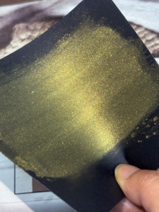 Nuovo Pigmento Mica Peral Multicolore Scintillante di Alta Qualità 2026 per Trucco e Nail Art - Product Image 5