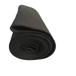 Fieltro de Fibra de Carbono CFC Premium, Material de Aislamiento de Alta Temperatura, Fieltro Compuesto de Grafito Suave para Aislamiento Térmico Industrial - Product Image 2