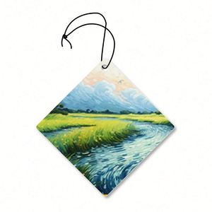 Ambientadores de Coche Colgantes Creativos y Accesorios para Coche al por Mayor - Product Image 1