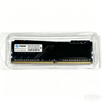 RAM DDR4 32 Go, 16 Go, 8 Go pour ordinateur de bureau avec dissipateur thermique, PC4, PC5, mémoire gaming pour PC 3200 MHz, 5600 MHz, CL18/C22, CL40, CL42, CL38