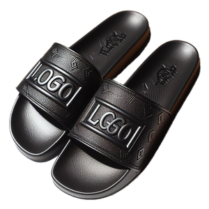 Sandalias de Diseño Ligeras, Impermeables y Antideslizantes con Punta Abierta para Verano, para Mujer y Hombre, 2026, Nuevas, de Lujo, en PVC - Product Image 2