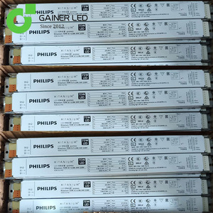 ซีไทเทเนียม 75W 0.7-2A 54V 230V 75W 0.7‑2A 54V 230V ไดร์เวอร์ LED กระแสคงที่ DALI Touch Dim Programmable Linear Light - Product Image 1