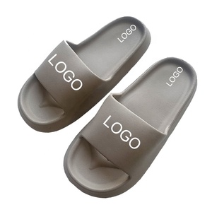 Original High Quality Women <strong>Slides</strong> slippers Men <strong>Slides</strong> Custom Logo Adults <strong>Slides</strong> slippers - Product Image 3